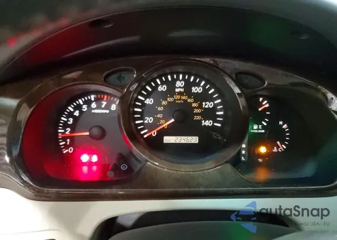 2002 Toyota Highlander Limited z USA, uszkodzony, nr VIN JTEHF21A420073391